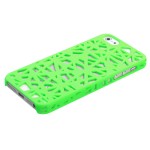 Protector Iphone 5 Bands Green (17001932) by www.tiendakimerex.com